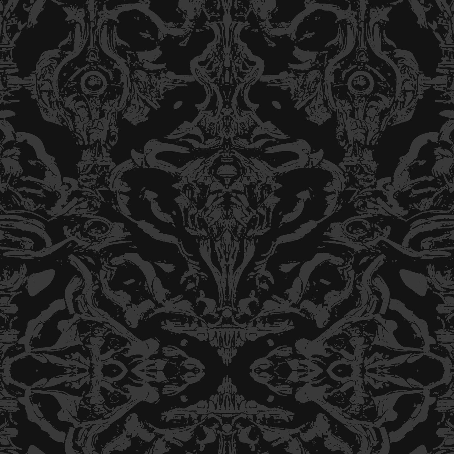 Royal Damask Wallpaper